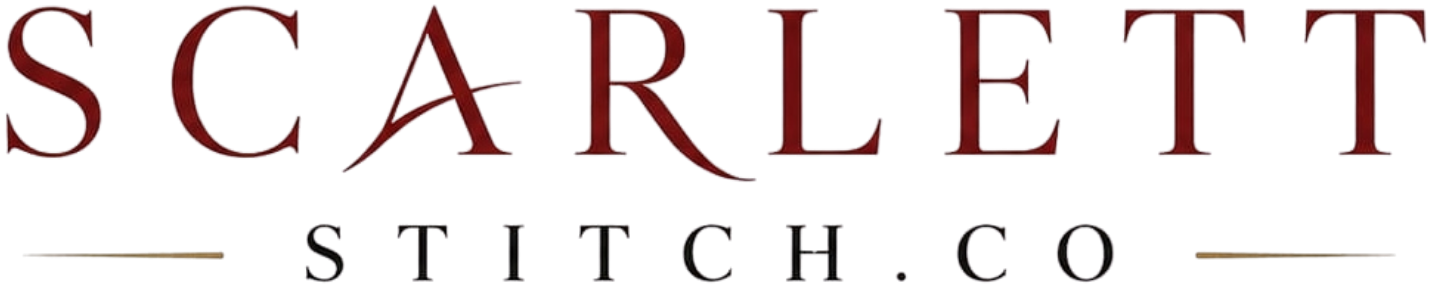 Scarlett Stitch Co.