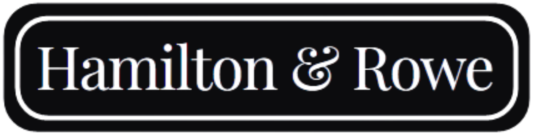 Hamilton & Rowe