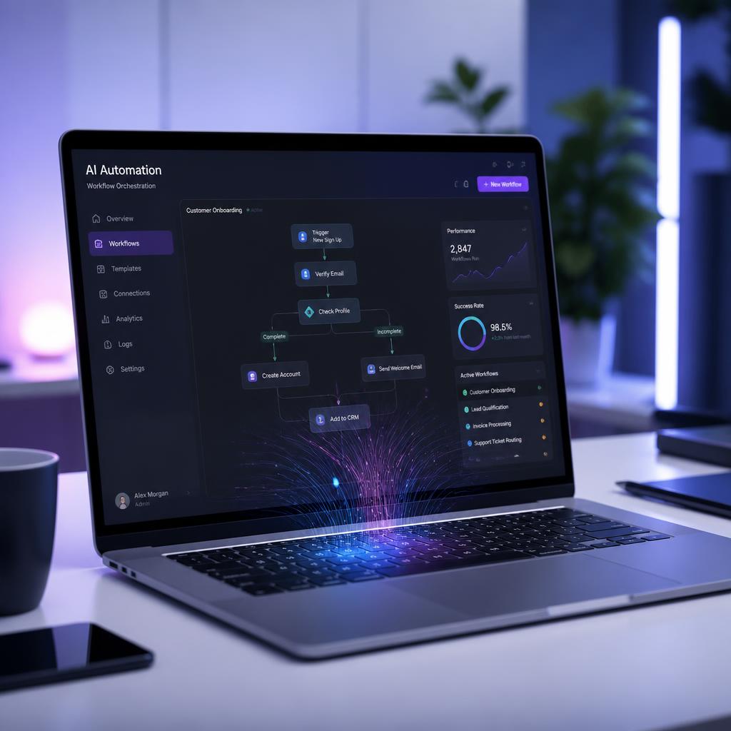 AI Automations